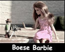 Boese Barbie